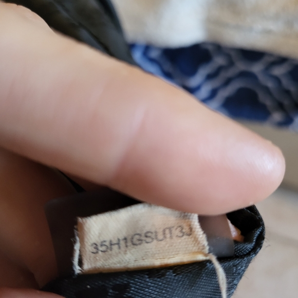 Michael Kors Tote - Picture 9 of 9